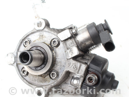 ФОТО ТНВД для Toyota RAV-4 IV (XA40) (12-18) Київ