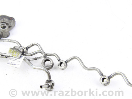 ФОТО Трубка обратки топлива для Toyota RAV-4 IV (XA40) (12-18) Київ