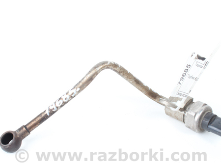 ФОТО Трубка EGR с датчиком для Toyota RAV-4 IV (XA40) (12-18) Київ