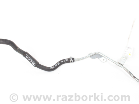ФОТО Трубка вакуумная для Toyota RAV-4 IV (XA40) (12-18) Київ