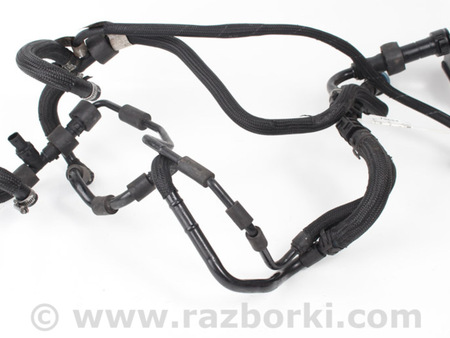 ФОТО Трубка топливная для Toyota RAV-4 IV (XA40) (12-18) Київ