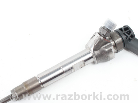 ФОТО Форсунка электро для Toyota RAV-4 IV (XA40) (12-18) Київ