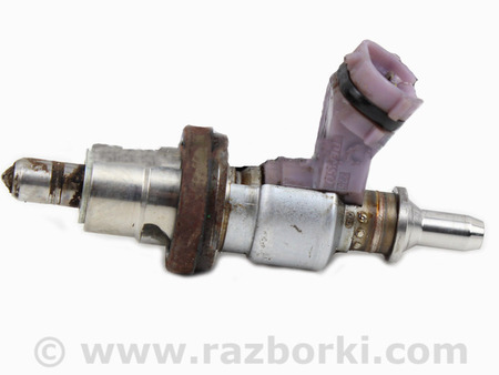 ФОТО Форсунка электро для Toyota RAV-4 IV (XA40) (12-18) Київ