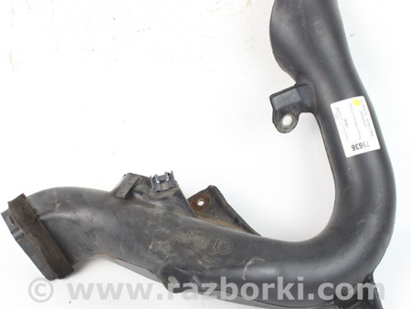 ФОТО Воздухозаборник для Toyota RAV-4 IV (XA40) (12-18) Київ
