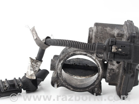 ФОТО Заслонка дроссельная электро для Toyota RAV-4 IV (XA40) (12-18) Київ