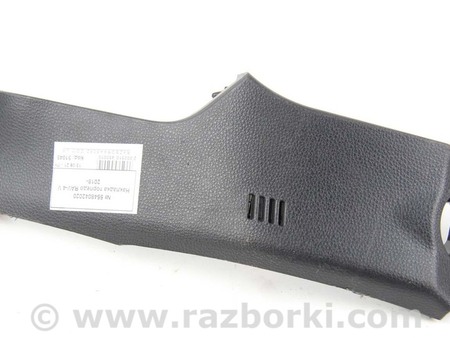 ФОТО Накладка торпедо для Toyota RAV-4 V XA50 (18-25) Київ