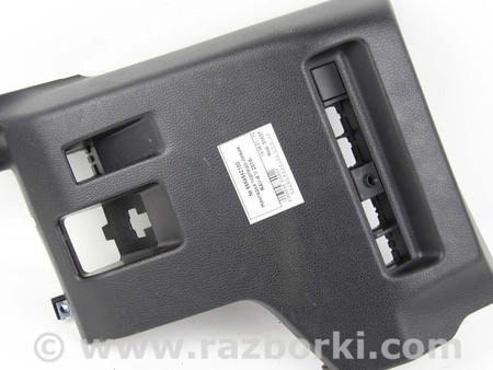 ФОТО Накладка торпедо левая для Toyota RAV-4 V XA50 (18-25) Київ