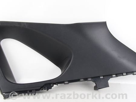 ФОТО Обшивка багажника правая верхняя для Toyota RAV-4 V XA50 (18-25) Київ