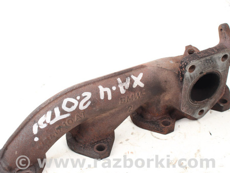 ФОТО Коллектор выпускной для Toyota RAV-4 IV (XA40) (12-18) Київ