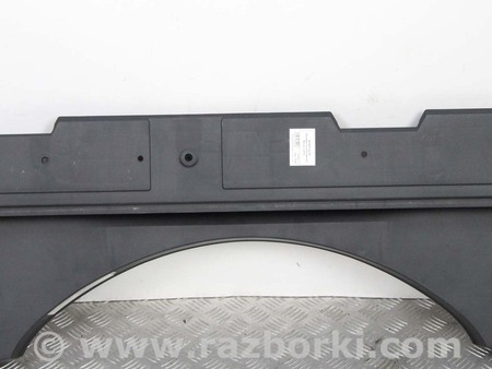ФОТО Обшивка пола багажника для Toyota RAV-4 V XA50 (18-25) Київ