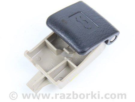 ФОТО Ручка открывания капота для Toyota RAV-4 V XA50 (18-25) Київ