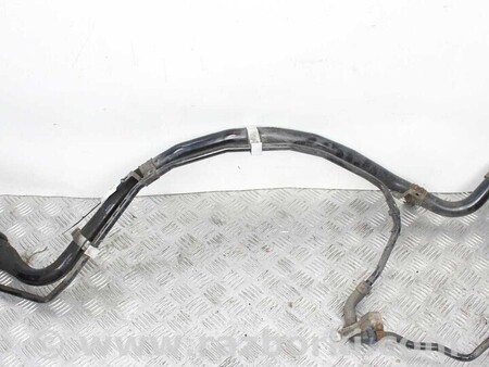 ФОТО Горловина бензобака для Toyota RAV-4 IV (XA40) (12-18) Київ