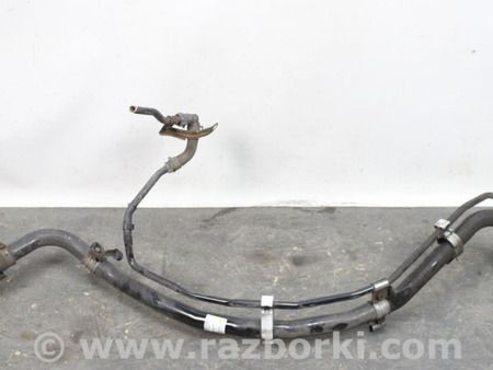 ФОТО Горловина бензобака для Toyota RAV-4 IV (XA40) (12-18) Київ