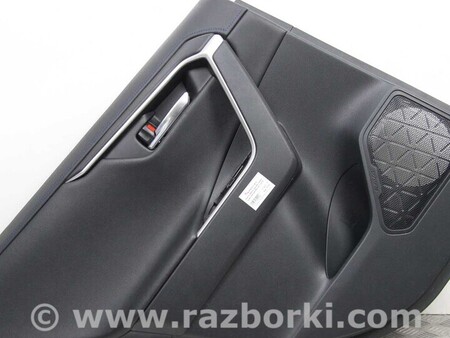 ФОТО Карта двери задняя левая (кожа) для Toyota RAV-4 V XA50 (18-25) Київ