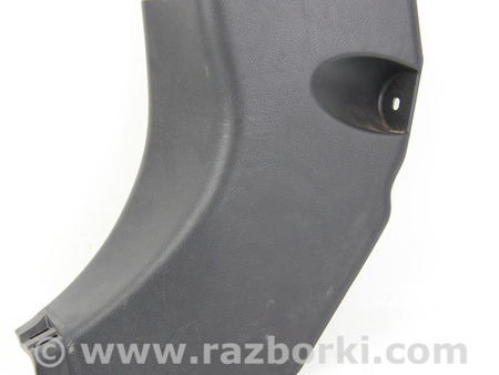 ФОТО Крепление ковра переднее для Toyota RAV-4 V XA50 (18-25) Київ