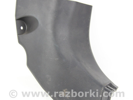 ФОТО Крепление ковра переднее для Toyota RAV-4 V XA50 (18-25) Київ