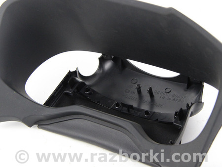 ФОТО Накладка панели приборов для Toyota RAV-4 V XA50 (18-25) Київ