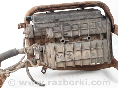 ФОТО Фильтр угольный для Honda CR-V III (06-12) Київ