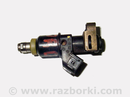 ФОТО Форсунка электро для Honda CR-V III (06-12) Київ