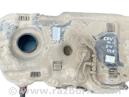 ФОТО Бак топливный пластик для Honda CR-V III (06-12) Київ