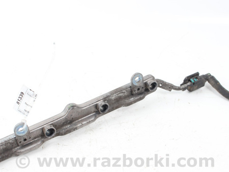ФОТО Рампа топливная для Honda CR-V III (06-12) Київ