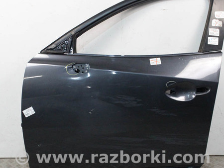 ФОТО Дверь передняя левая для Mazda CX-3 (2014-...) Київ