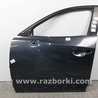 Дверь передняя левая Mazda CX-3 (2014-...)