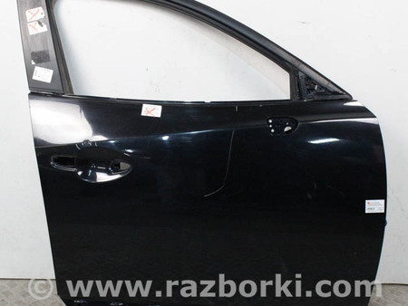 ФОТО Дверь передняя правая для Mazda CX-3 (2014-...) Київ