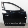 Дверь передняя правая Mazda CX-3 (2014-...)