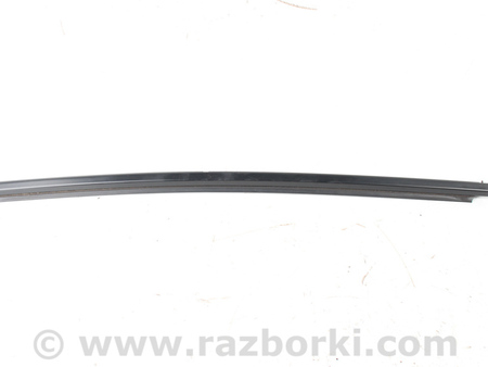 ФОТО Молдинг стекла двери передний левый для Mazda CX-3 (2014-...) Київ