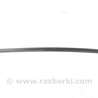Молдинг стекла двери передний правый Mazda CX-3 (2014-...)