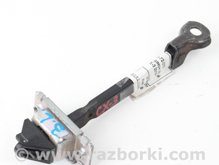 ФОТО Ограничитель двери задний для Mazda CX-3 (2014-...) Київ