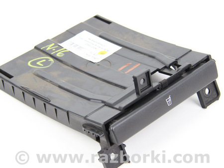 ФОТО Подстаканник для Nissan Almera N16 (00-06) Київ