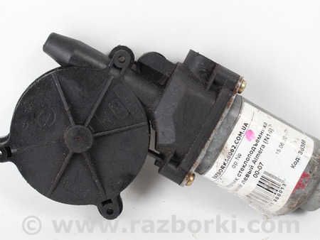 ФОТО Моторчик стеклоподъёмника задний левый для Nissan Almera N16 (00-06) Київ