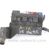 Блок предохранителей двигателя Nissan Almera N16 (00-06)