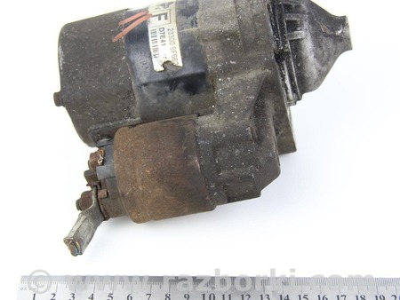 ФОТО Стартер для Nissan Almera N16 (00-06) Київ