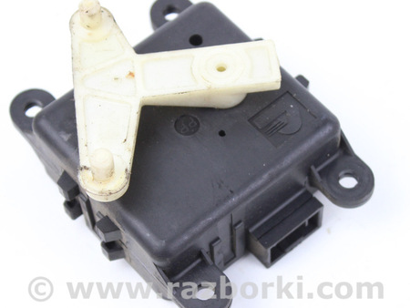 ФОТО Шаговый двигатель печки для Nissan Almera N16 (00-06) Київ
