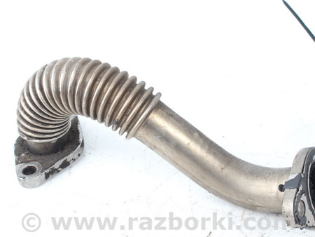 ФОТО Трубка EGR короткая для Nissan X-Trail T31 (07-14) Київ
