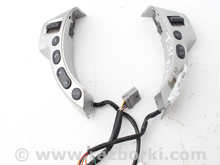 ФОТО Кнопки управления на руль для Nissan X-Trail T31 (07-14) Київ