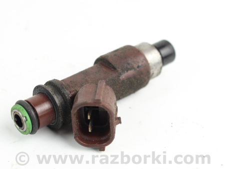 ФОТО Форсунка электро для Subaru Outback IV BM/BR (09-14) Київ