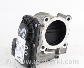Заслонка дроссельная электро Subaru Outback IV BM/BR (09-14)