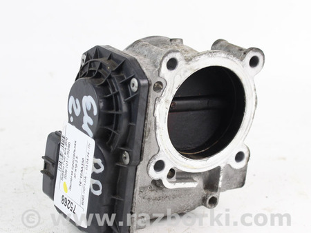 ФОТО Заслонка дроссельная электро для Subaru Outback IV BM/BR (09-14) Київ