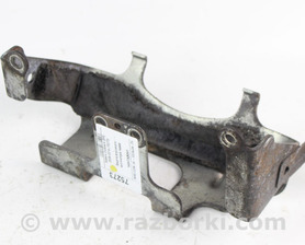 Защита впускного коллектора Subaru Outback IV BM/BR (09-14)