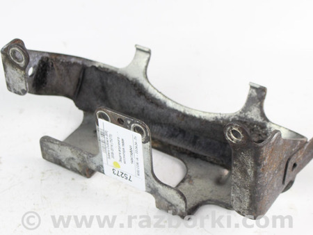 ФОТО Защита впускного коллектора для Subaru Outback IV BM/BR (09-14) Київ