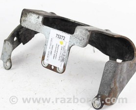Защита впускного коллектора Subaru Outback IV BM/BR (09-14)