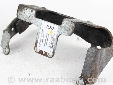 ФОТО Защита впускного коллектора для Subaru Outback IV BM/BR (09-14) Київ