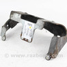 Защита впускного коллектора Subaru Outback IV BM/BR (09-14)