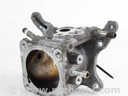 ФОТО Корпус под клапан EGR для Subaru Outback IV BM/BR (09-14) Київ