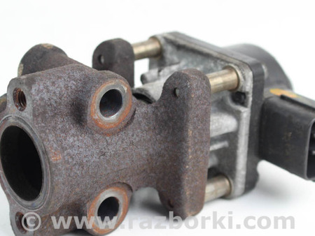 ФОТО Клапан Рециркуляции Отработанных Газов (EGR) для Subaru Outback IV BM/BR (09-14) Київ