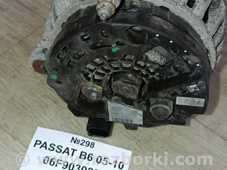 ФОТО Генератор для Volkswagen Passat (все года выпуска) Львів